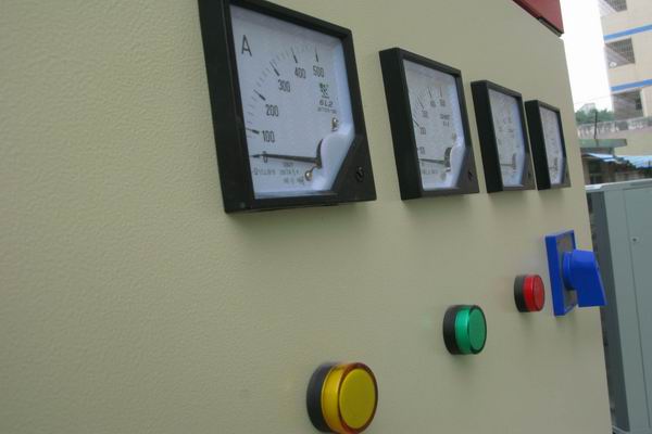 佛坪控制箱-影响防水3683控制箱性能的因素